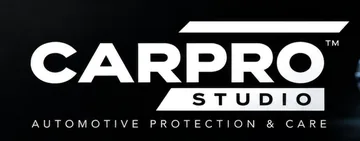 CarPro Studio – Brand · Detailing & protection