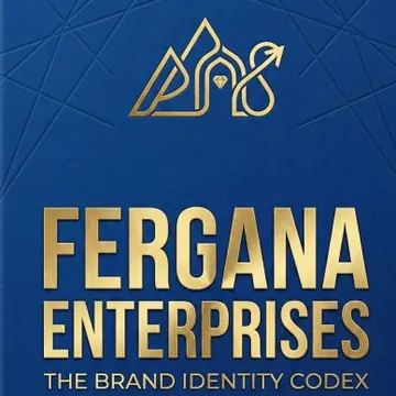 Ferghana Enterprises – Brand Identity Codex