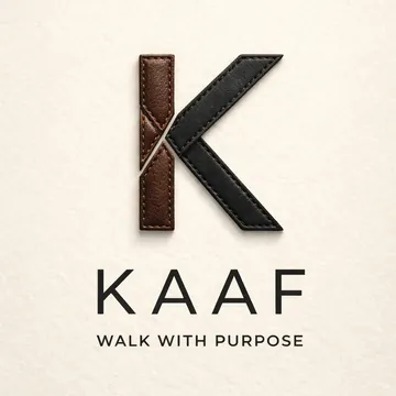 KAAF – Logo & Brand Identity